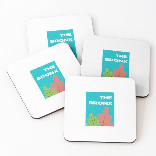 Item preview, THE BRONX designed and sold by caitlynstickas.