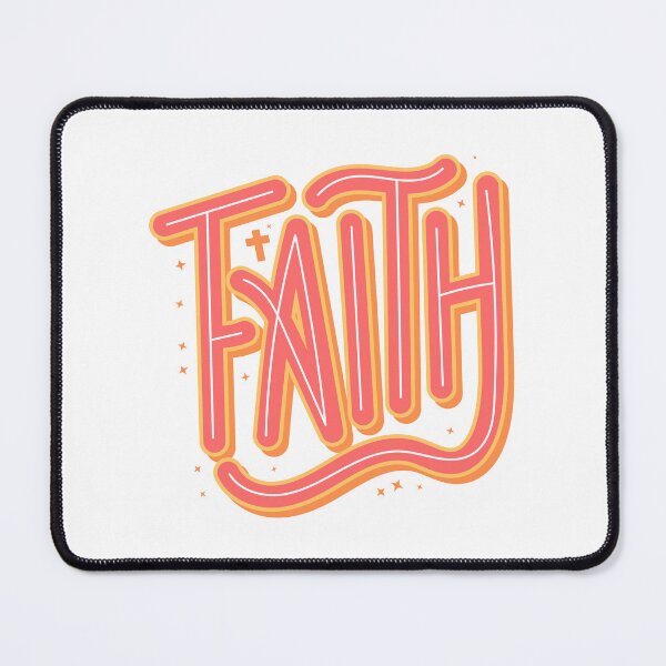 Item preview, Faith Christian Design designed and sold by redajabre.