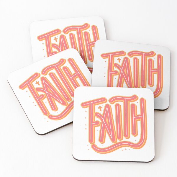 Item preview, Faith Christian Design designed and sold by redajabre.