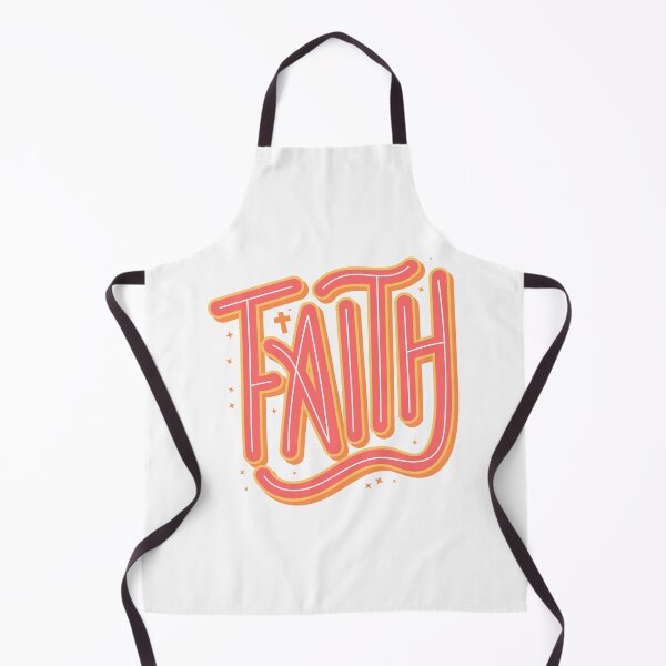 Item preview, Faith Christian Design designed and sold by redajabre.