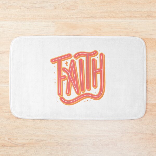 Item preview, Faith Christian Design designed and sold by redajabre.