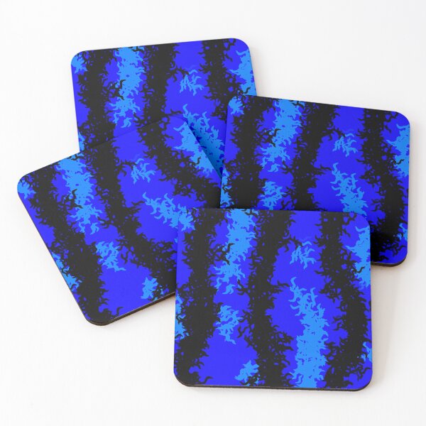 Item preview, Entangled, Blue designed and sold by SariePhotograph.