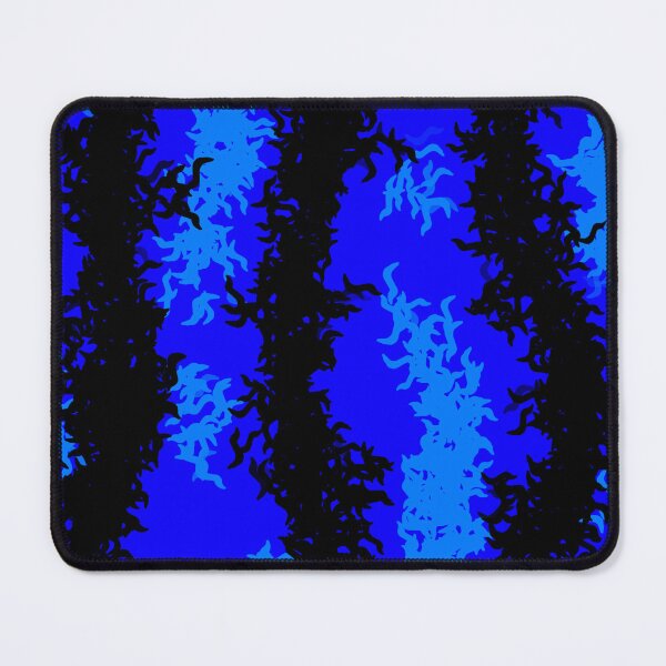 Item preview, Entangled, Blue designed and sold by SariePhotograph.
