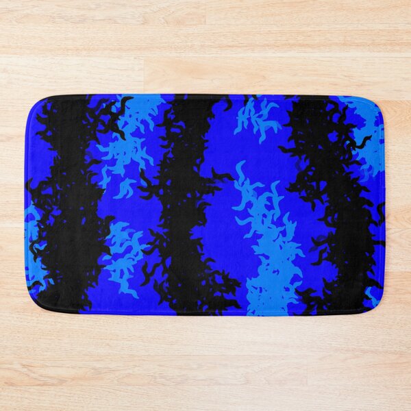 Item preview, Entangled, Blue designed and sold by SariePhotograph.