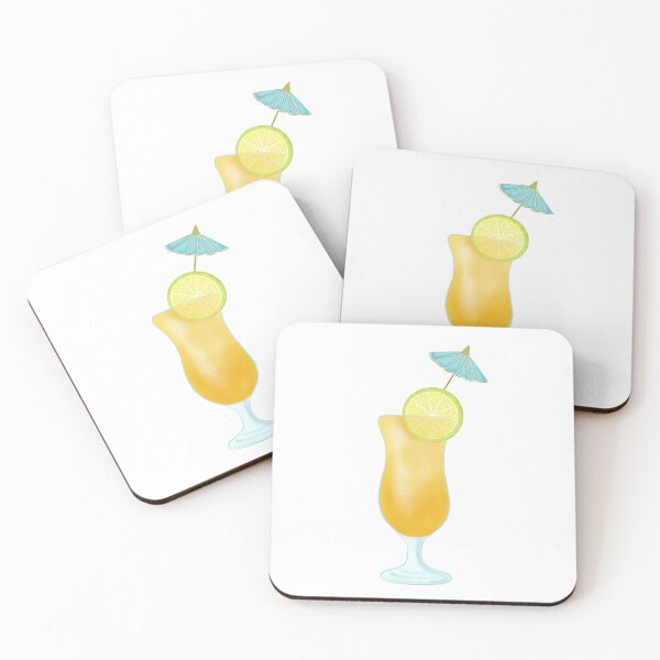Item preview, cocktail designed and sold by Sandra Brezina.