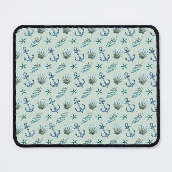Item preview, Anchors and shells designed and sold by Dreaming-Lucy.