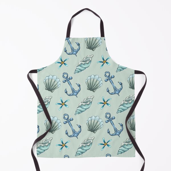 Item preview, Anchors and shells designed and sold by Dreaming-Lucy.