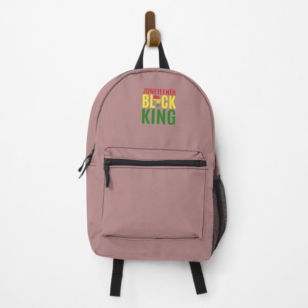 Artikelvorschau, Juni-teenth B.lack King entworfen und verkauft von NewTopDesign.