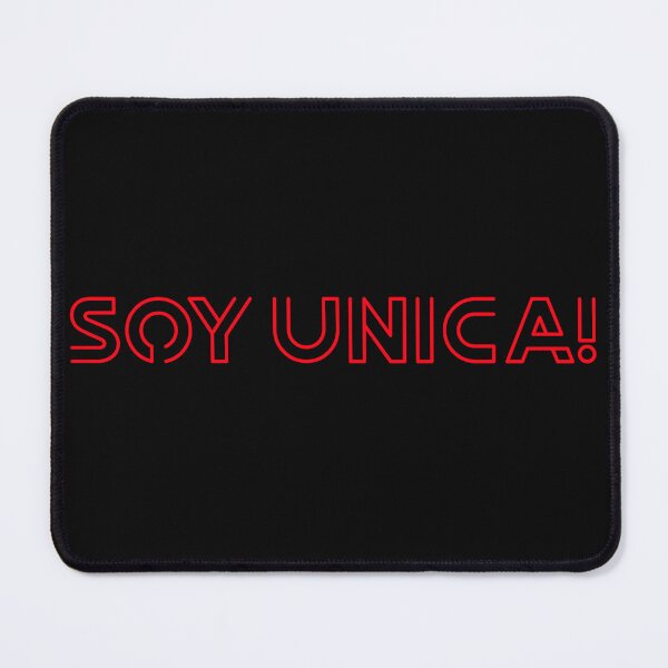 Item preview, Soy Unica! designed and sold by CelioByDesign.