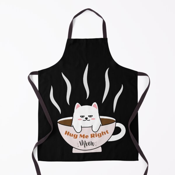Item preview, Hug Me Right Meow Hug Your Cat Today designed and sold by Alieso.