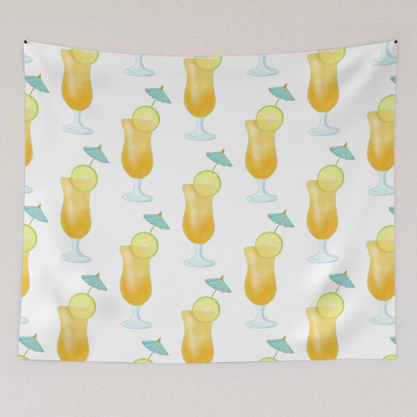 Item preview, cocktail designed and sold by Sandra Brezina.
