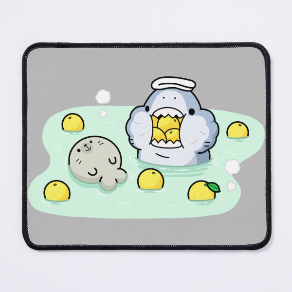 Item preview, samezu lemons designed and sold by yktv-kloi.