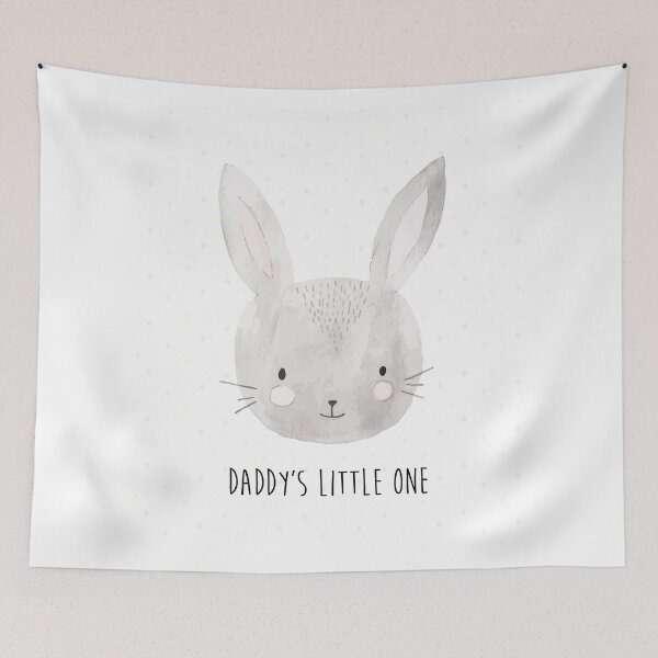 Item preview, Daddy's Bunny designed and sold by pepitapulgoncit.