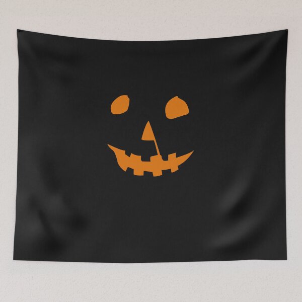 Item preview, Halloween 1978 Pumpkin Shirt Jack o Lantern Classic designed and sold by malabew.