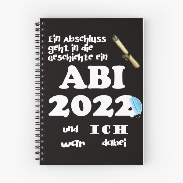 Item preview, Abitur Abi 2020 Gymnasium Graduation Abitur designed and sold by Colator.