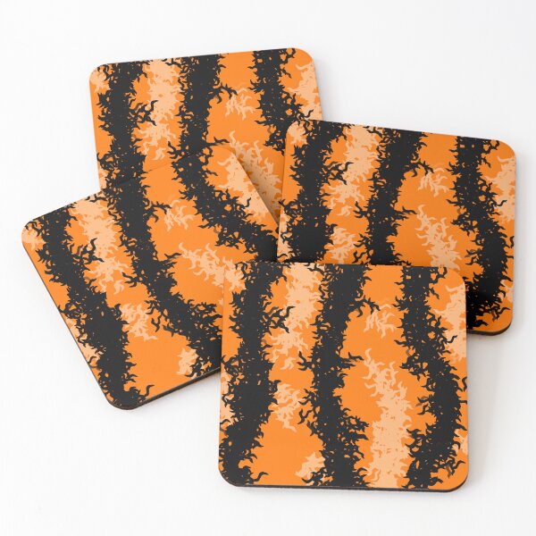 Item preview, Entangled, Orange designed and sold by SariePhotograph.
