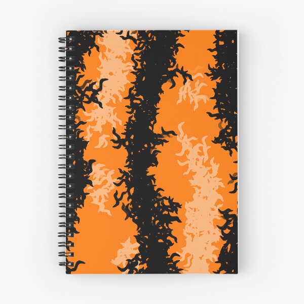 Item preview, Entangled, Orange designed and sold by SariePhotograph.