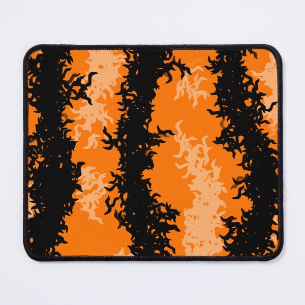Item preview, Entangled, Orange designed and sold by SariePhotograph.