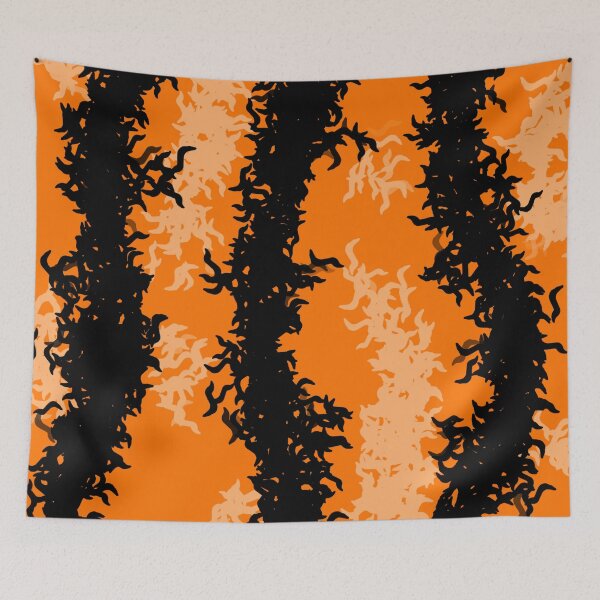 Item preview, Entangled, Orange designed and sold by SariePhotograph.
