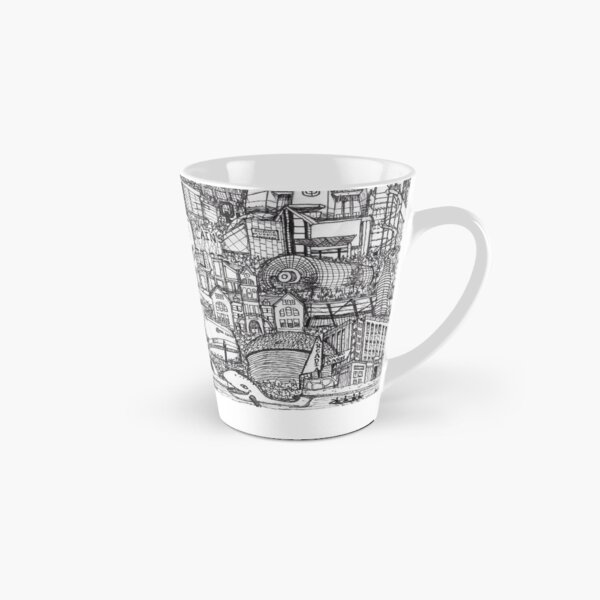 Item preview, Oklahoma Landmarks designed and sold by ajwillis.
