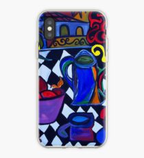Santa Barbara iPhone Case