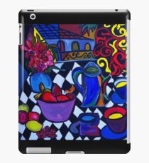 Santa Barbara iPad Case/Skin