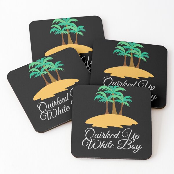 Item preview, Quirked up white boy summer designed and sold by ColorVR.