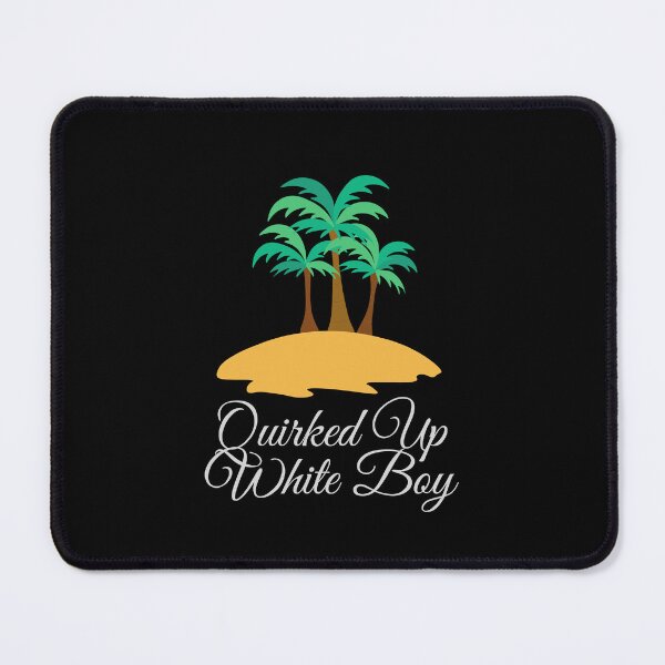 Item preview, Quirked up white boy summer designed and sold by ColorVR.