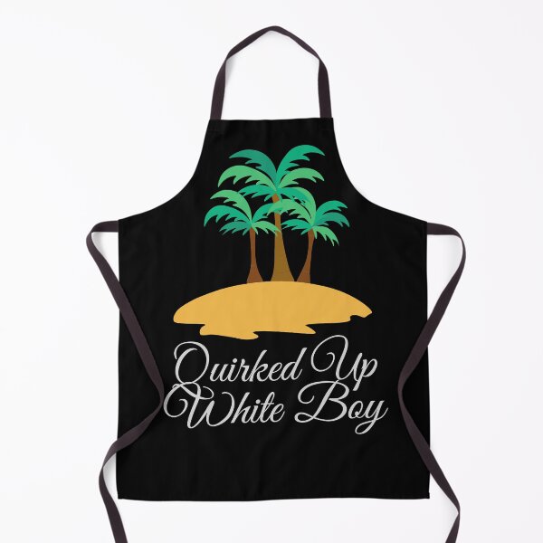 Item preview, Quirked up white boy summer designed and sold by ColorVR.