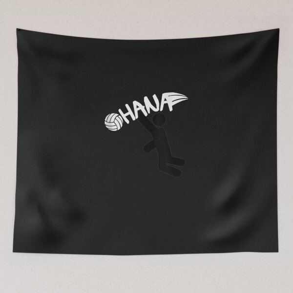 Item preview, Ohana Volleyball Spiker Tank Top Classic designed and sold by olinezilory.