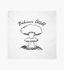 Bikini Atoll Scarf