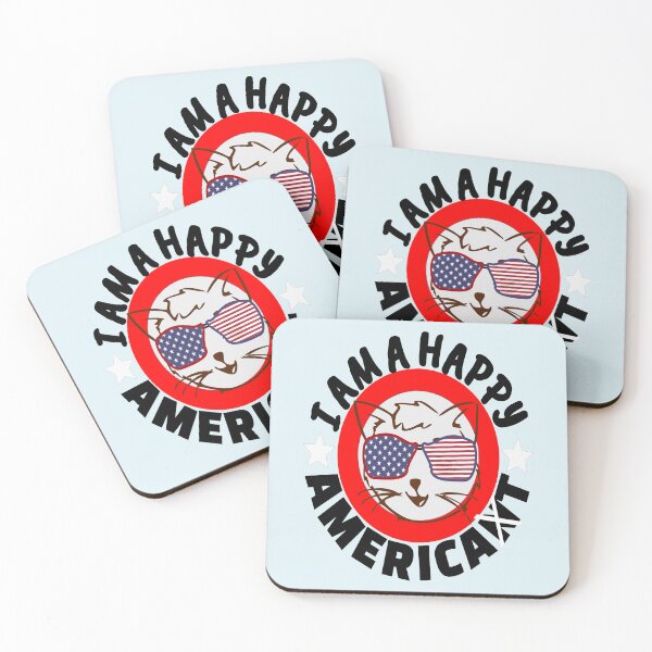 Item preview, Americant Funny Fourth Of July designed and sold by DNC1134.
