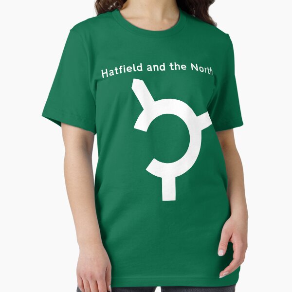 Item preview, Hatfield and the North designed and sold by Here Comes Everybody.