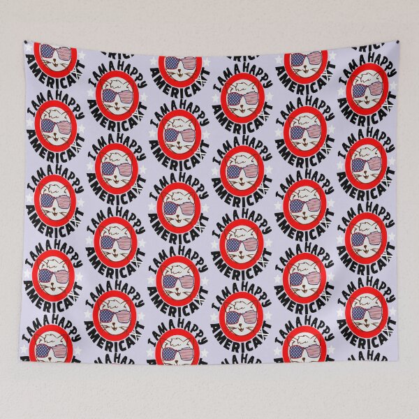 Item preview, Americant Funny Fourth Of July designed and sold by DNC1134.