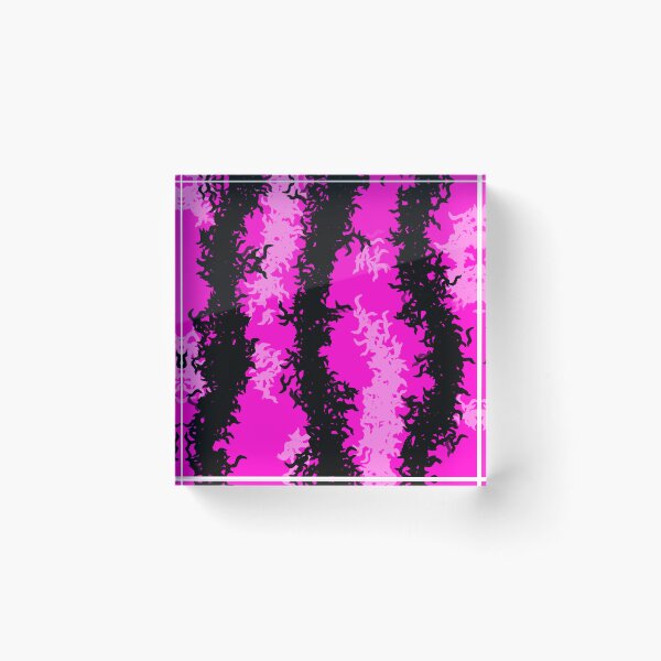 Item preview, Entangled, Pink designed and sold by SariePhotograph.