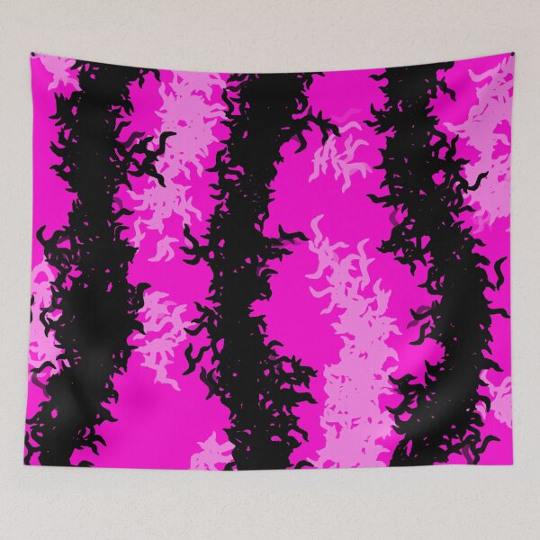 Item preview, Entangled, Pink designed and sold by SariePhotograph.