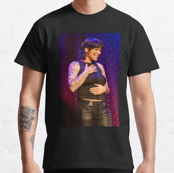 Classic T-Shirt