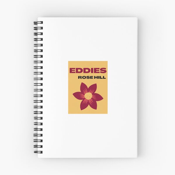 Item preview, EDDIES ROSE HILL designed and sold by caitlynstickas.