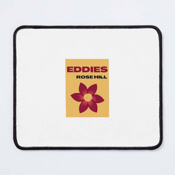 Item preview, EDDIES ROSE HILL designed and sold by caitlynstickas.