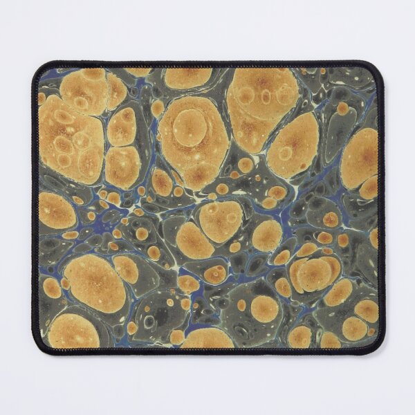 Item preview, vintage marbling designed and sold by cottagecorococo.