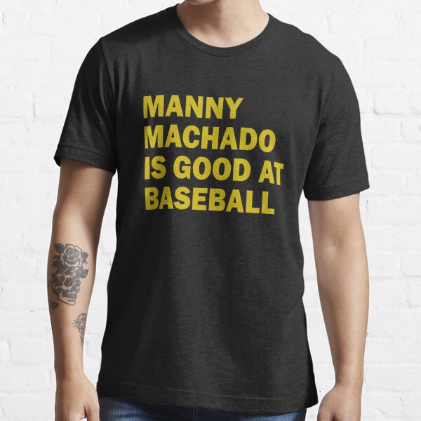 Manny Machado Jersey  Postcard for Sale by athleteart20