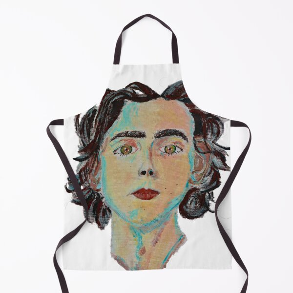 Item preview, Timothee Chalamet designed and sold by wildchild-wnd.