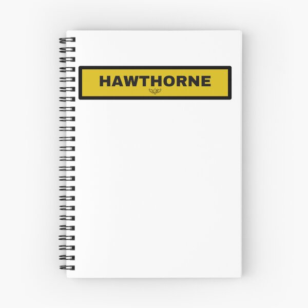 Item preview, Hawthorne: Official Space Ranger Badge designed and sold by YonderAndBeyond.