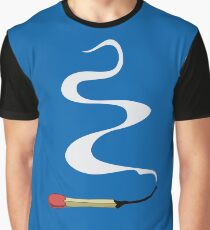 Perfect Match Graphic T-Shirt