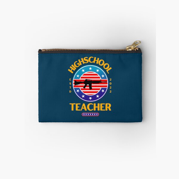 Item preview, Anti gun teacher uvalde Texas shooting gun control now reform demand action  designed and sold by DesignsbyMona.