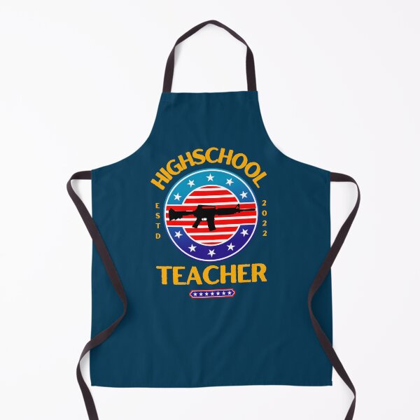 Item preview, Anti gun teacher uvalde Texas shooting gun control now reform demand action designed and sold by DesignsbyMona.