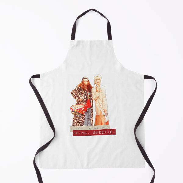 Item preview, Ab Fab T - Trending Vintage Retro Tee designed and sold by kloospapa.