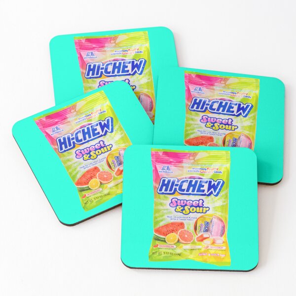 Item preview, Sweet and Sour Chews Candy designed and sold by BetterDaze.