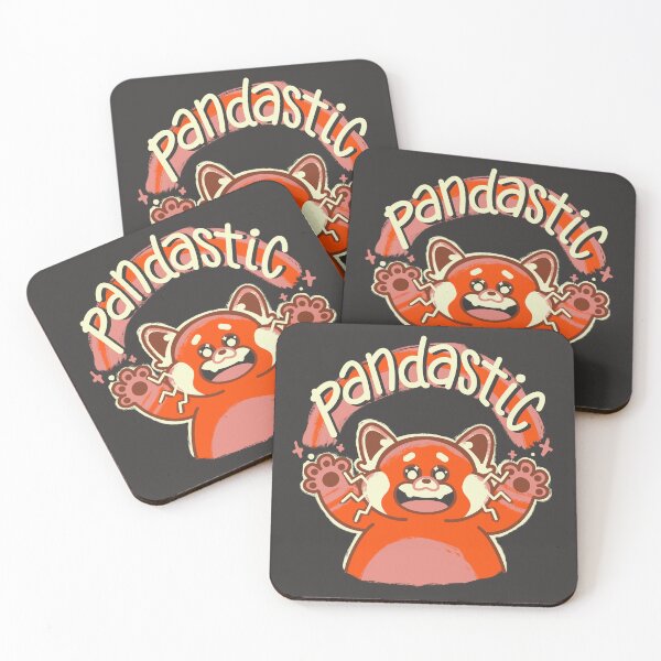 Item preview, pandastic designed and sold by Mushita.