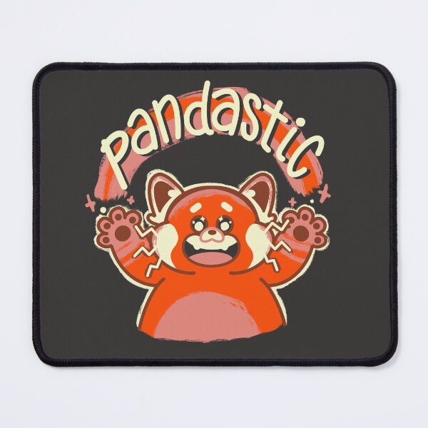 Item preview, pandastic designed and sold by Mushita.